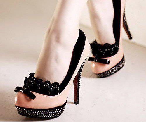 heels for boys